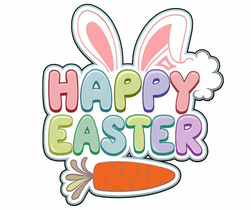 Easter877