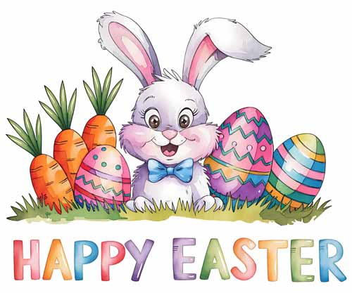 Easter878