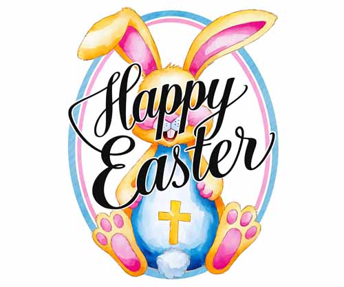 Easter879