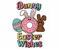 Easter881