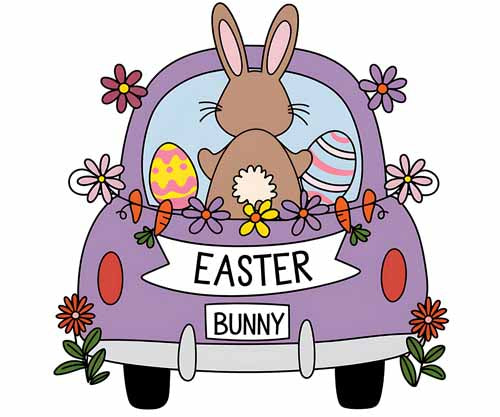 Easter889