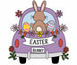 Easter889