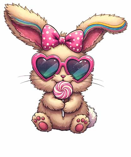 Easter892