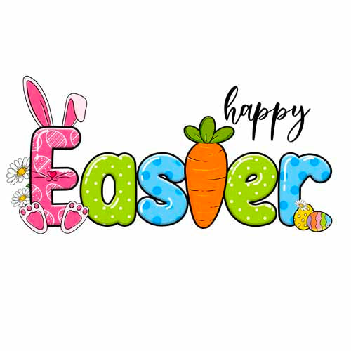 Easter899