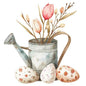 Easter90