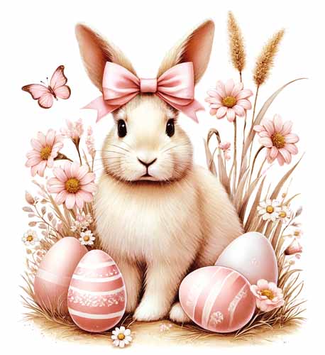 Easter905