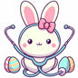 Easter908