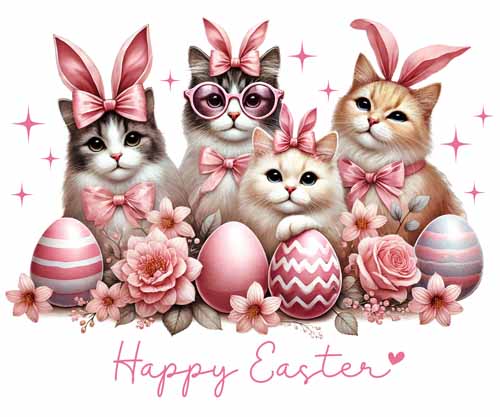 Easter909