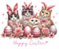 Easter909