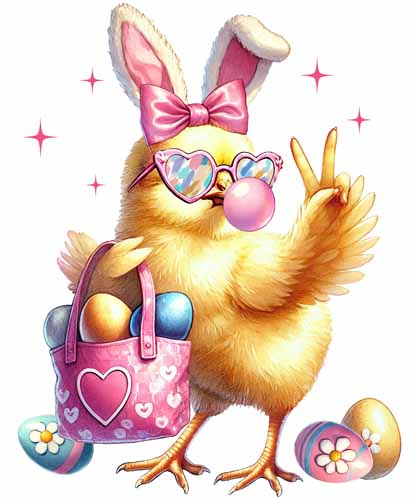Easter910