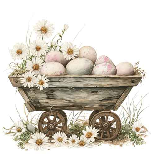 Easter92