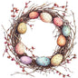 Easter93