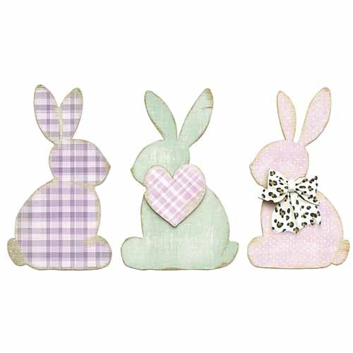Easter934