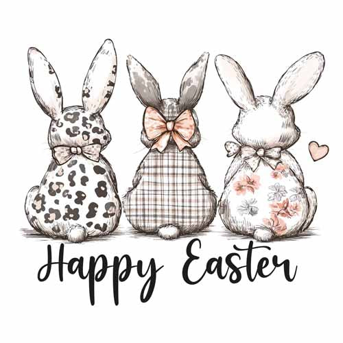 Easter950