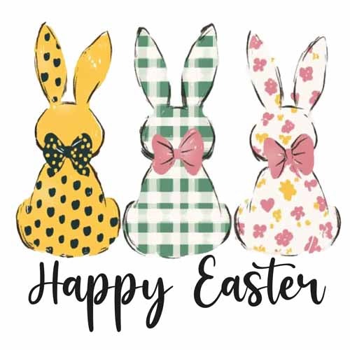 Easter951