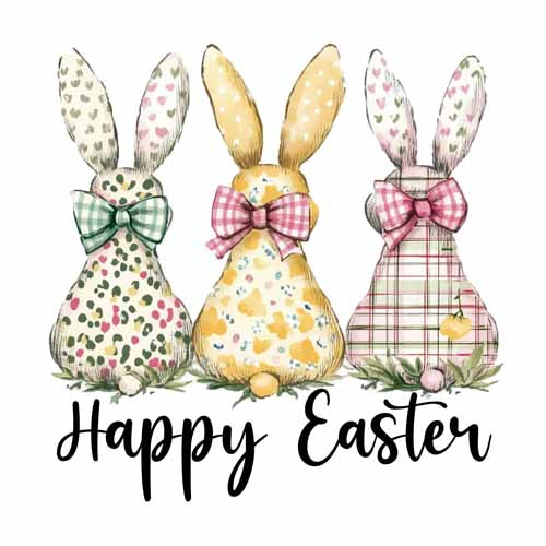Easter952