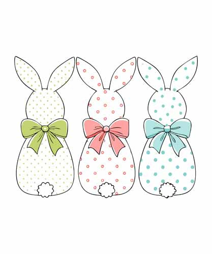 Easter955