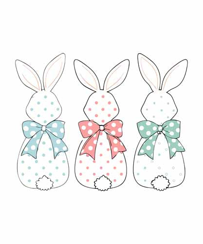 Easter956