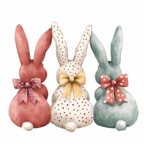 Easter957