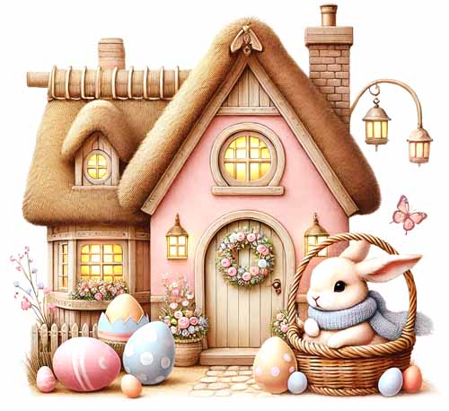 Easter974