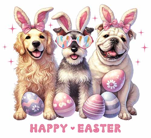 Easter975