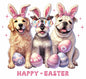 Easter975