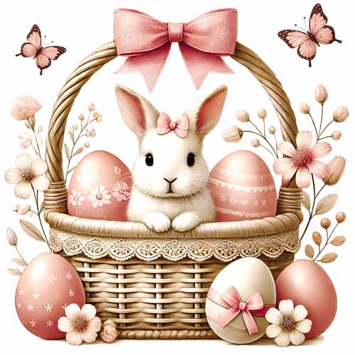 Easter978