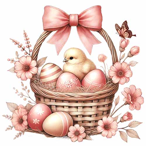 Easter979