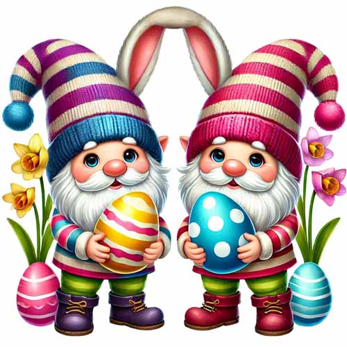 Easter981