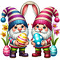 Easter981