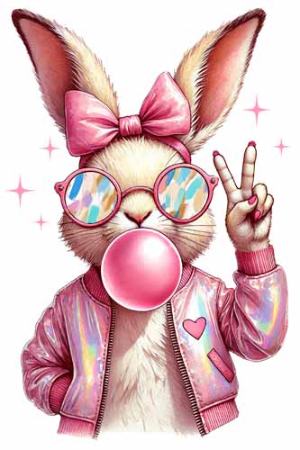 Easter984
