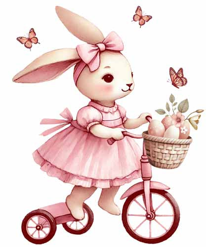 Easter986