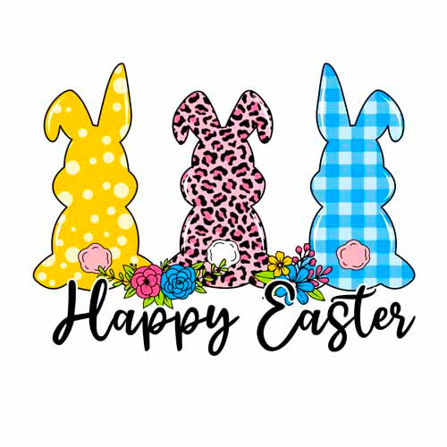 Easter989