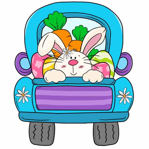 Easter992