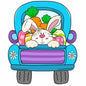 Easter992