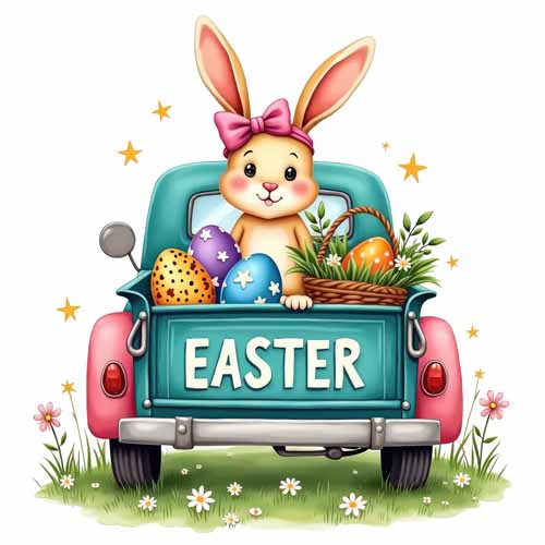 Easter993