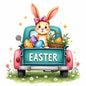 Easter993