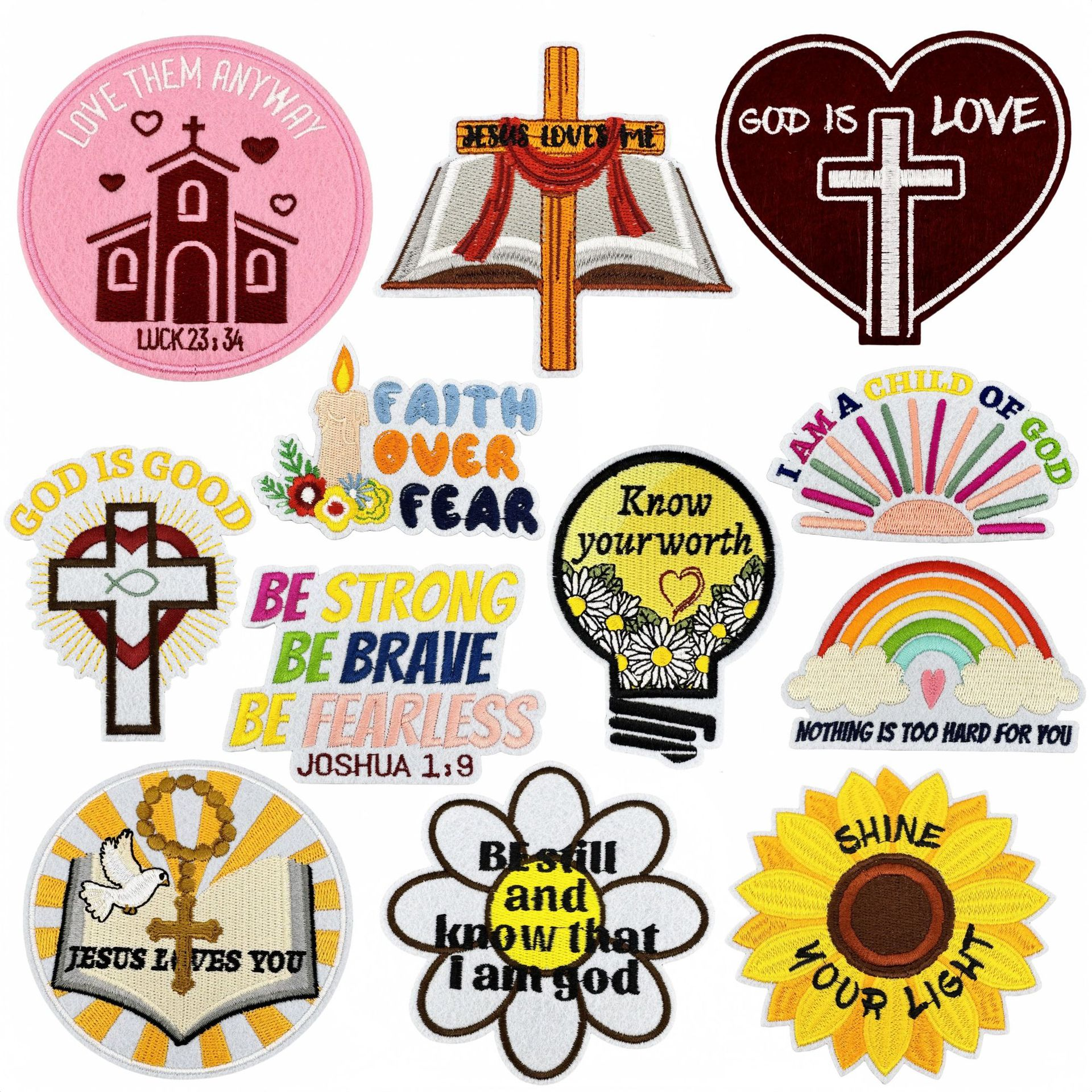 Faith Religion118