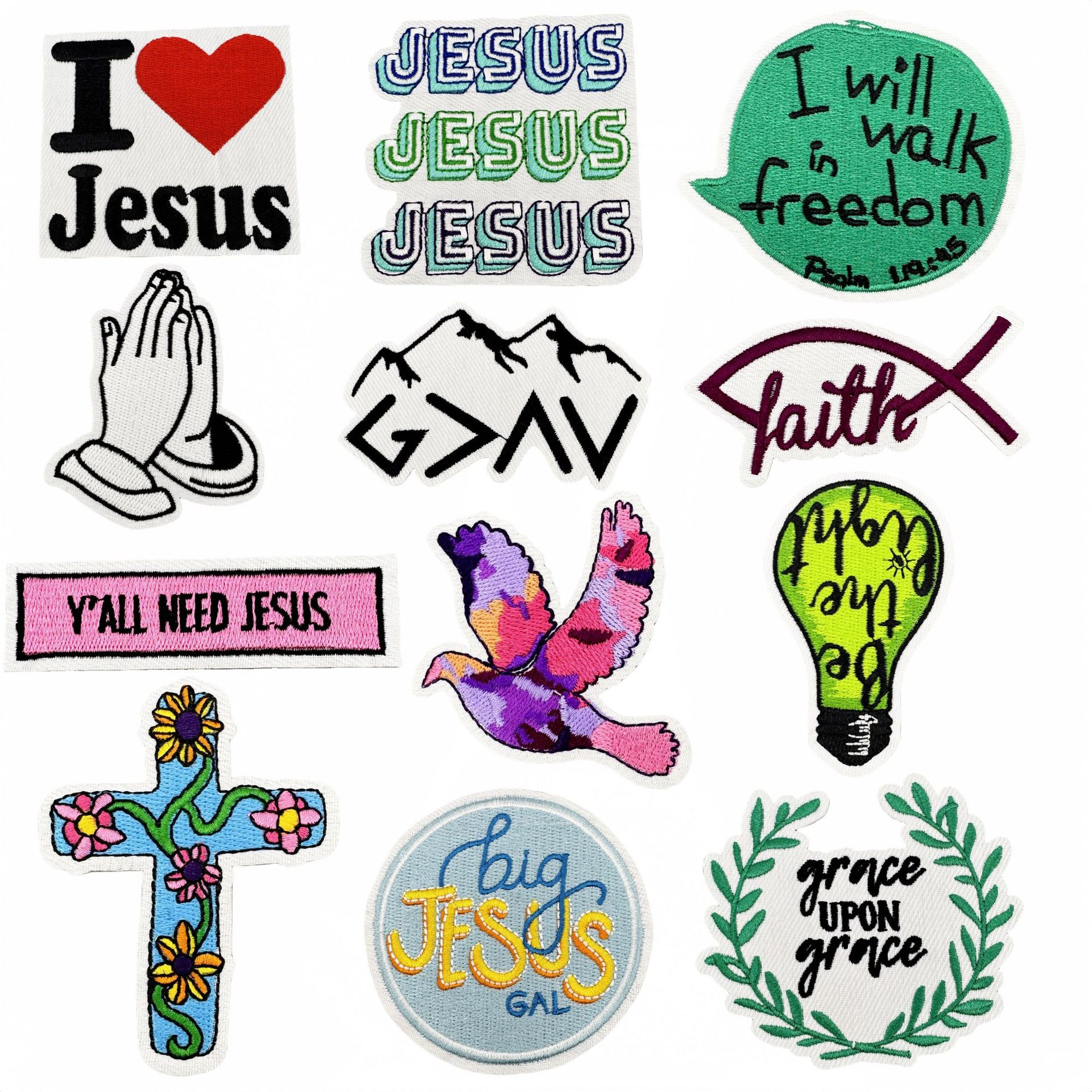 Faith Religion119