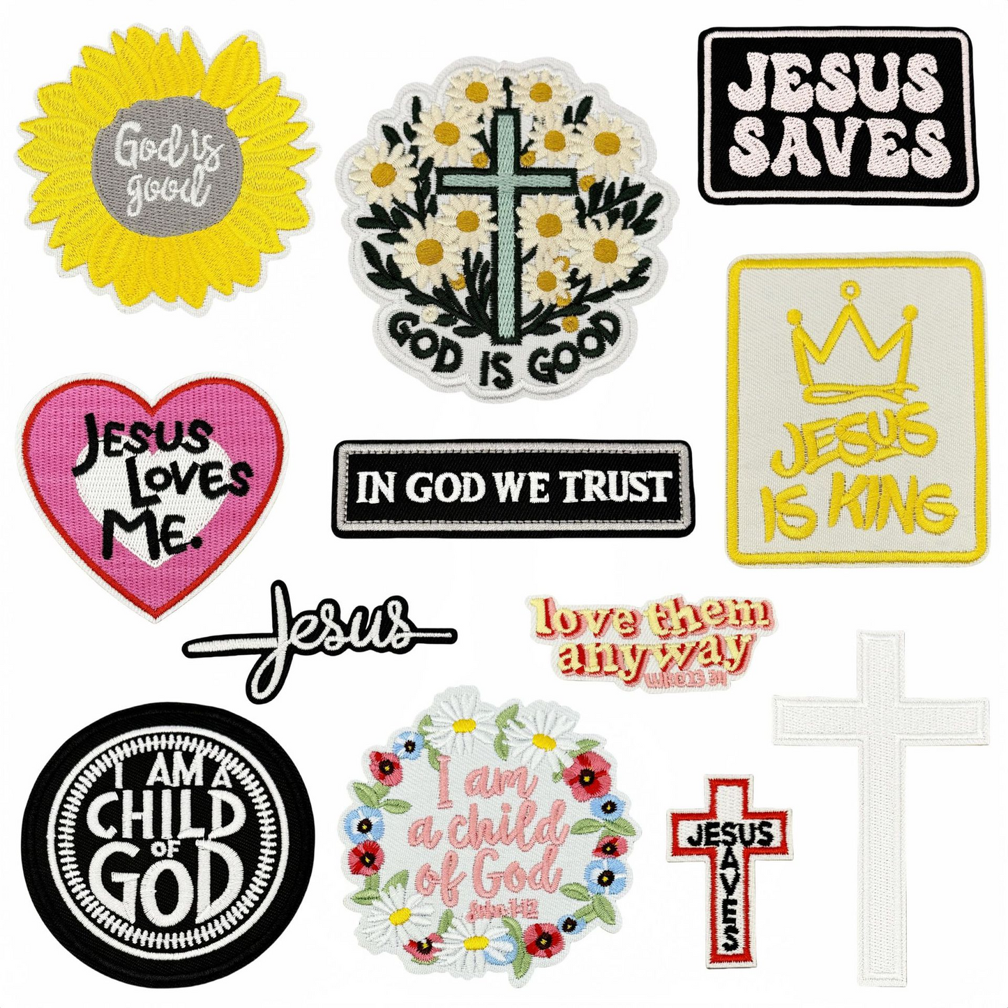 Faith Religion122