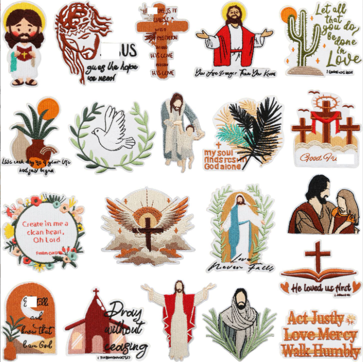 Faith Religion21