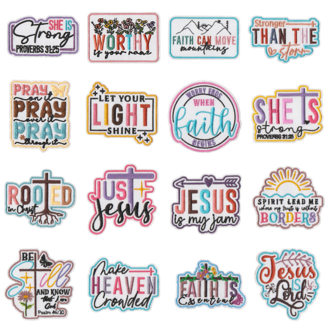 Faith Religion8