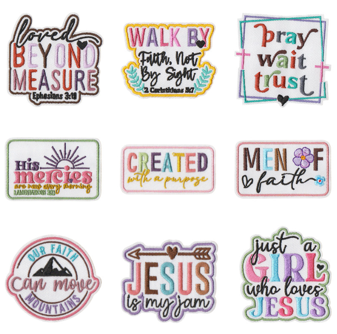 Faith Religion9