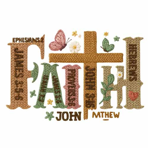 Faith based132