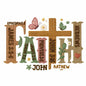 Faith based132
