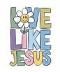 Faith based153