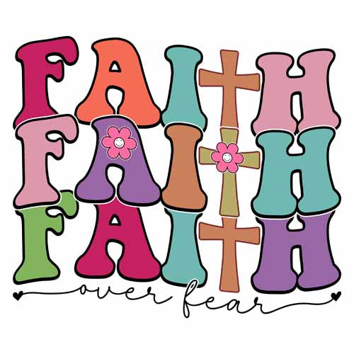 Faith based227
