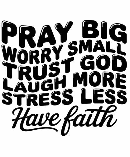 Faith based267