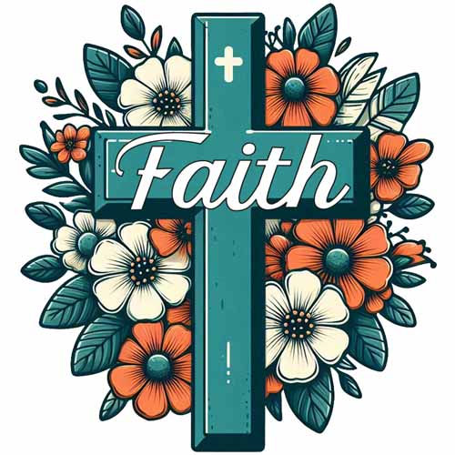 Faith based341