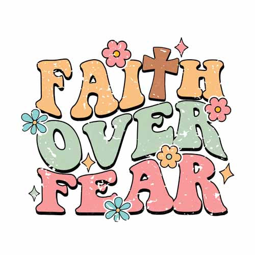 Faith based345